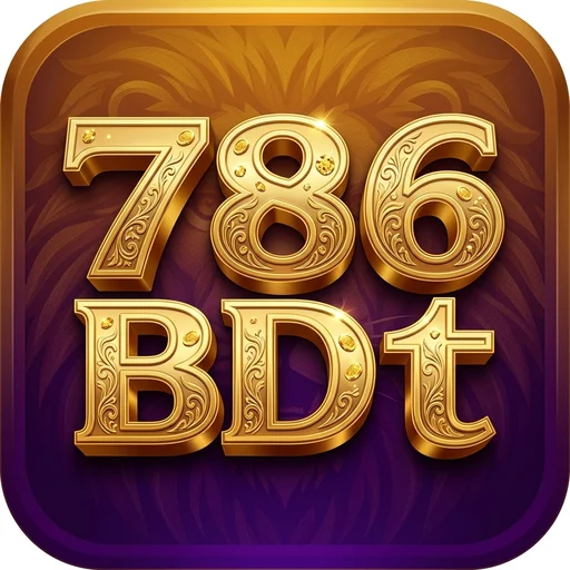786bdt Logo - অফিসিয়াল
